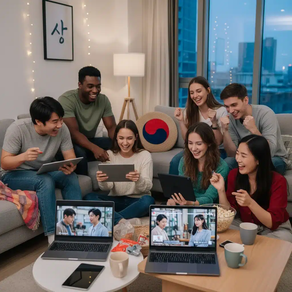 K-Drama Craze: U.S. Fans’ Top Actor Roles & Genres Revealed (Q2 2026 Survey)