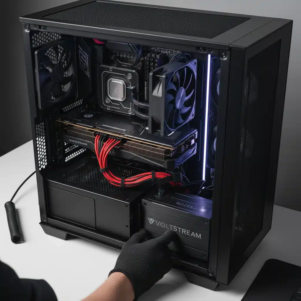 Powering Up Your Gaming PC: The Ultimate Guide to PSU Upgrades