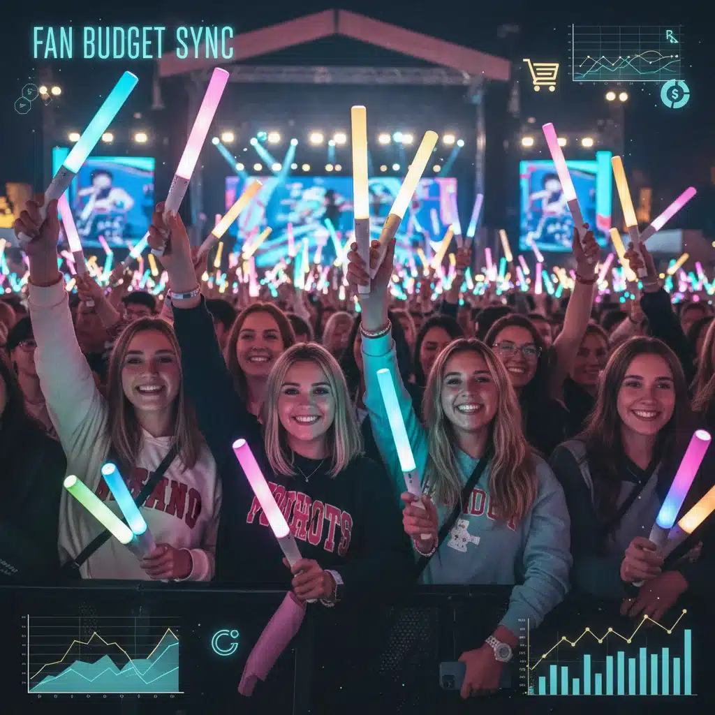 K-Pop Fandom Budget: Smart Spending Guide 2026